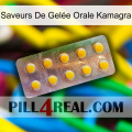 Saveurs De Gelée Orale Kamagra new11
